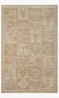 ELR-07 MUSHROOM / OCHRE