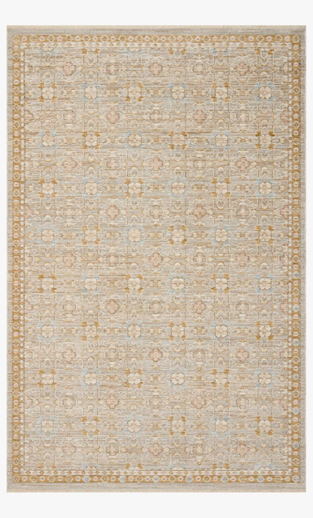 ELR-08 NEUTRAL / MULTI