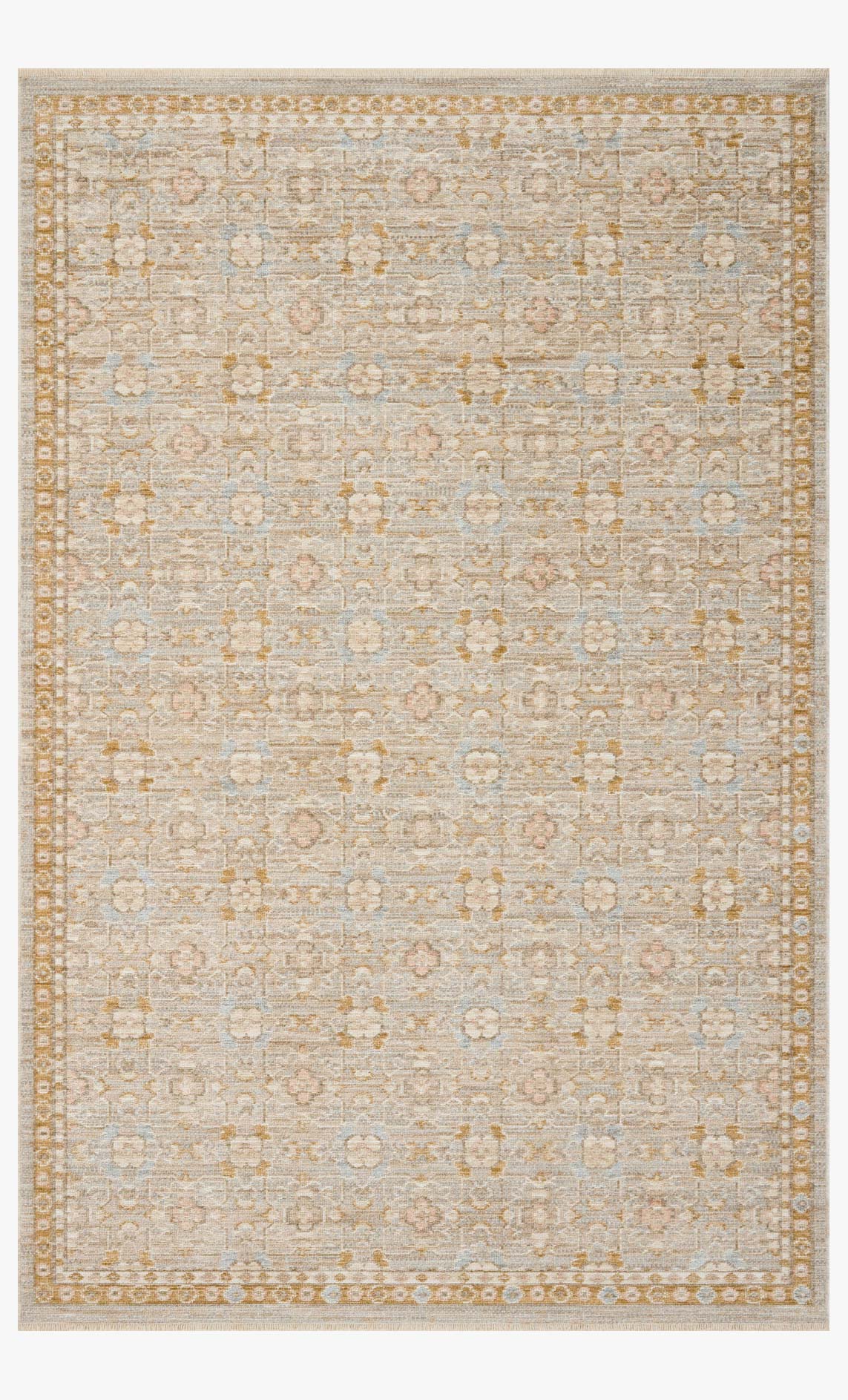ELR-08 NEUTRAL / MULTI