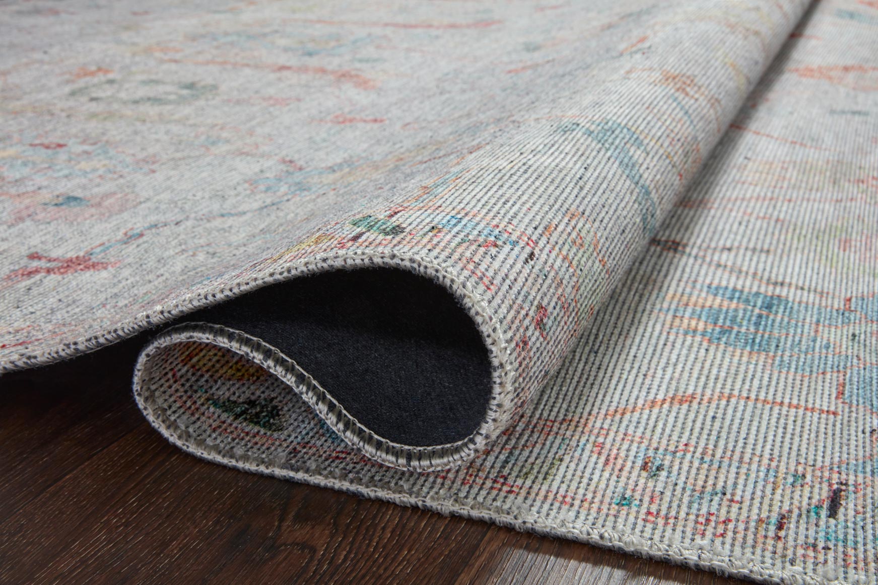 ELY-01 PEBBLE / MULTI