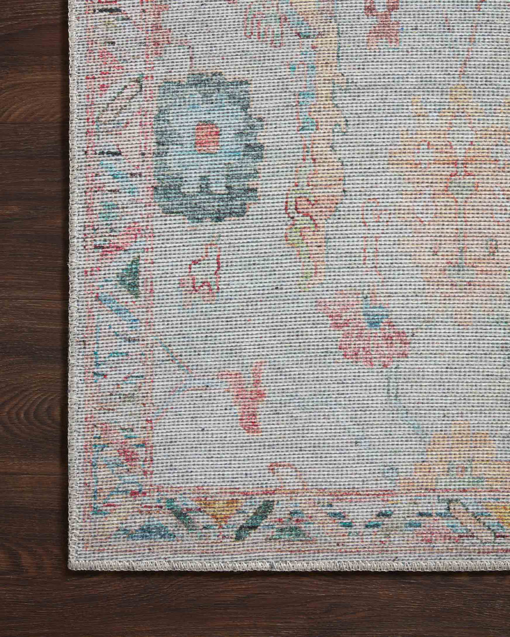 ELY-01 PEBBLE / MULTI