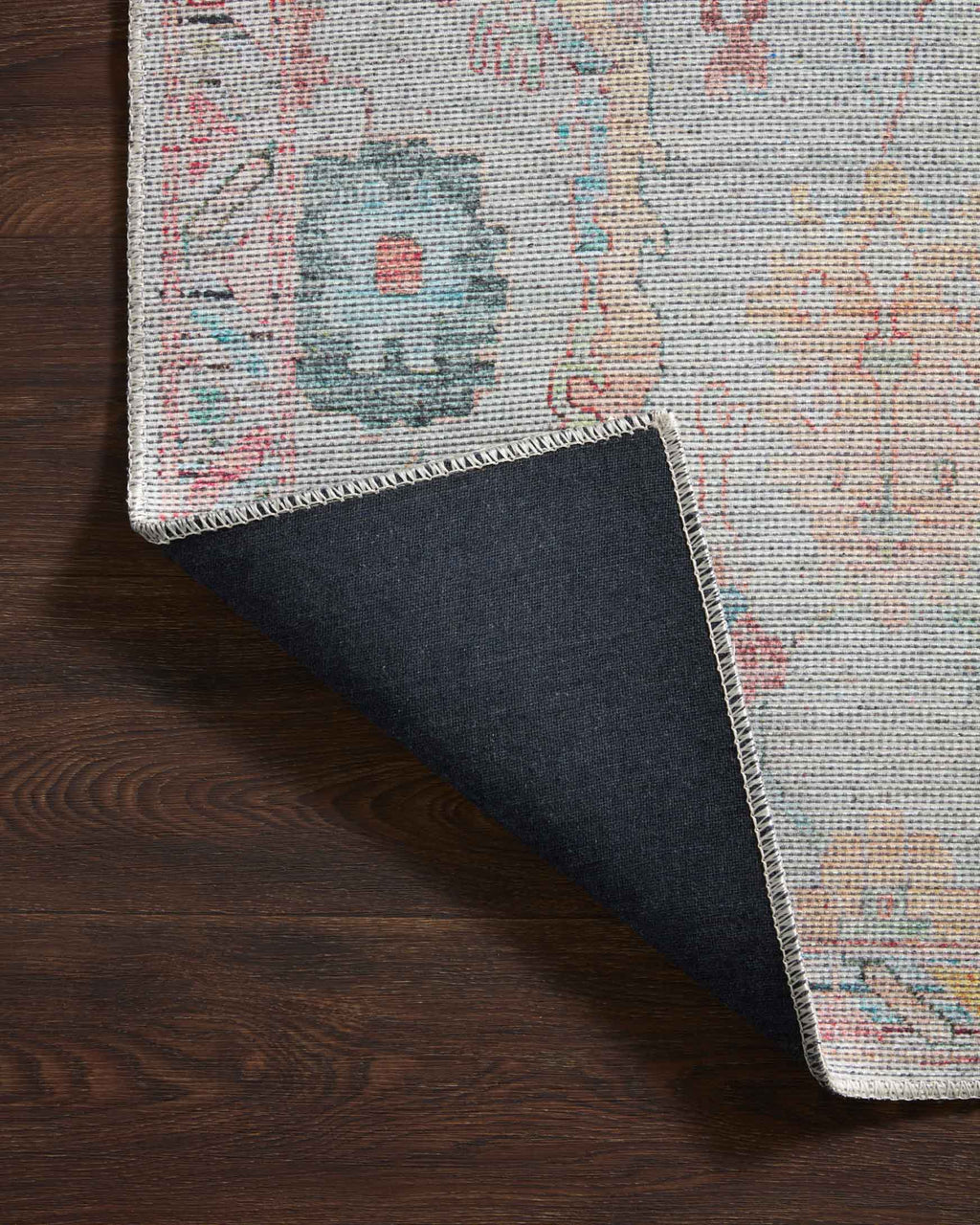 ELY-01 PEBBLE / MULTI