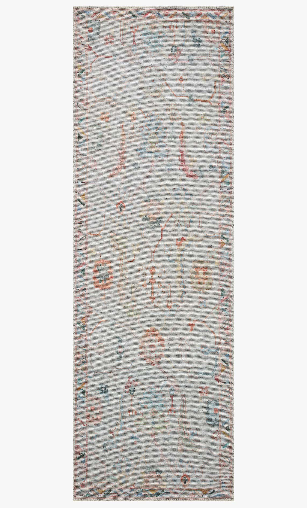 ELY-01 PEBBLE / MULTI