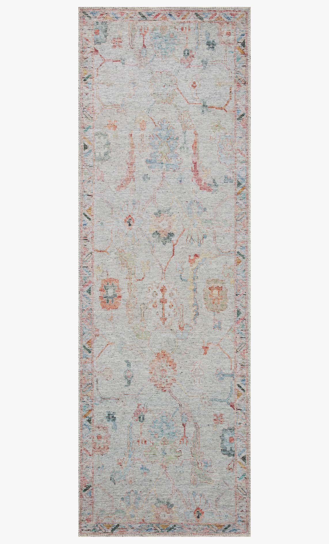 ELY-01 PEBBLE / MULTI