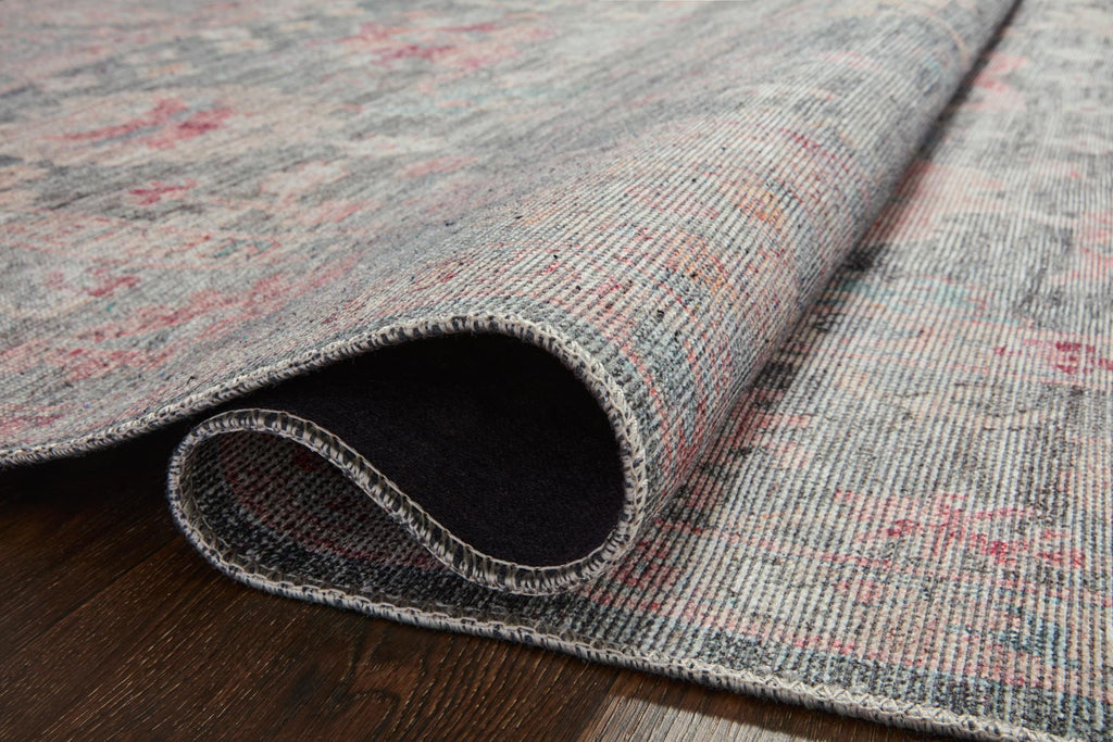 ELY-02 GRAPHITE / MULTI