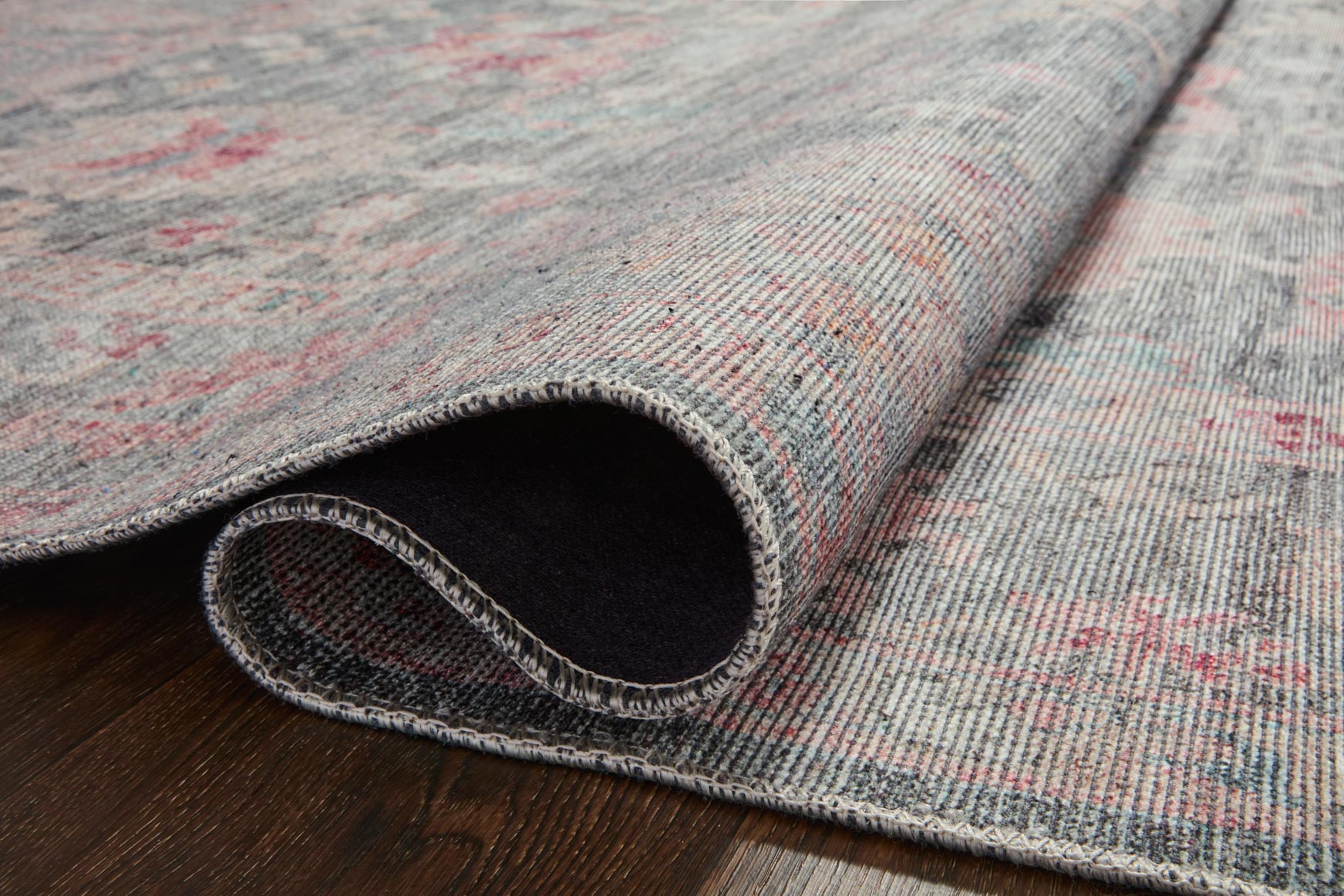 ELY-02 GRAPHITE / MULTI