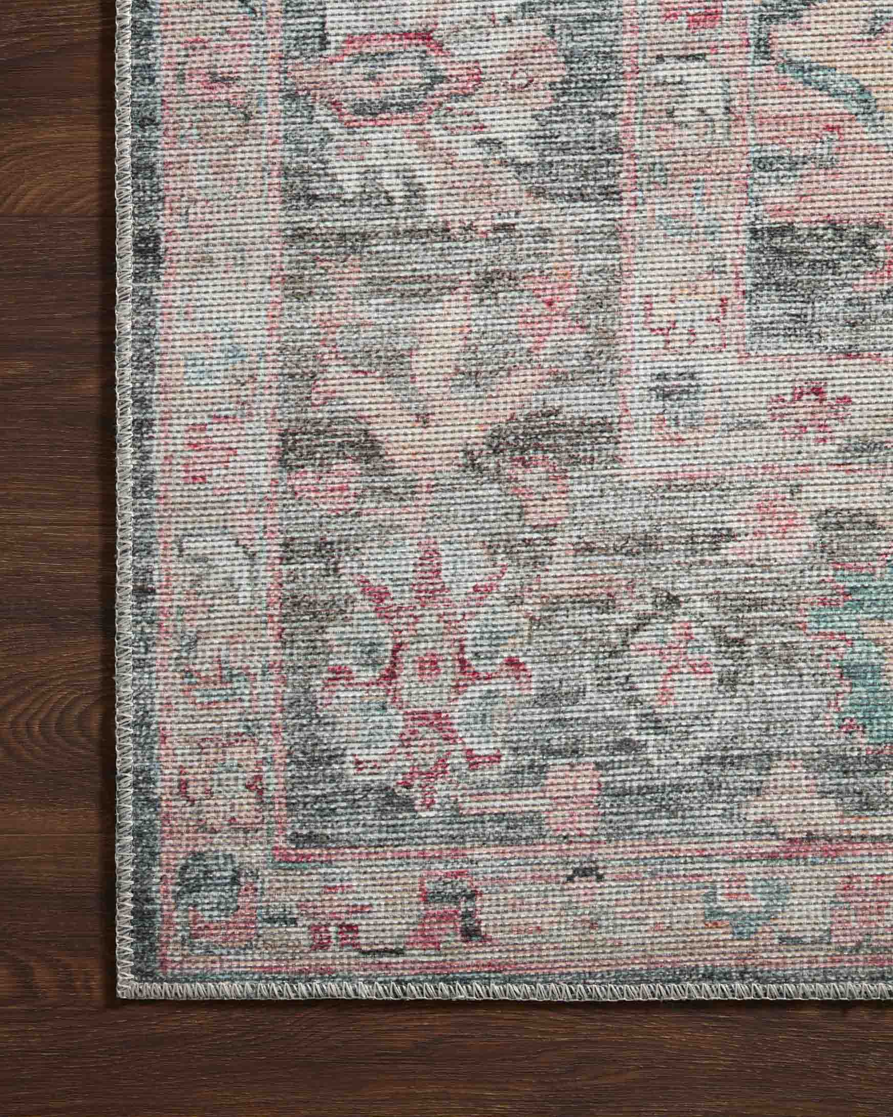 ELY-02 GRAPHITE / MULTI