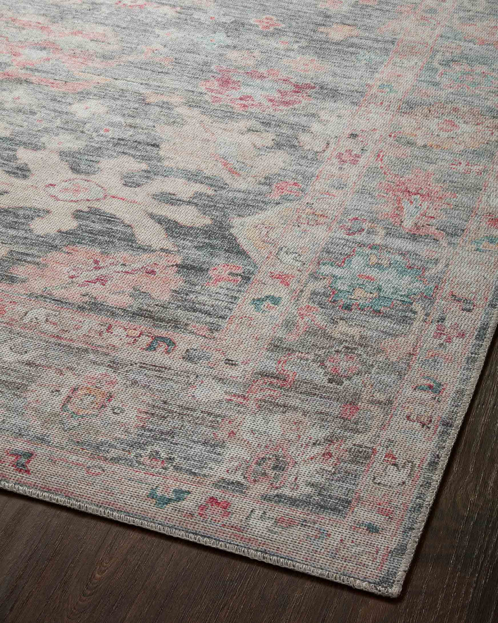 ELY-02 GRAPHITE / MULTI