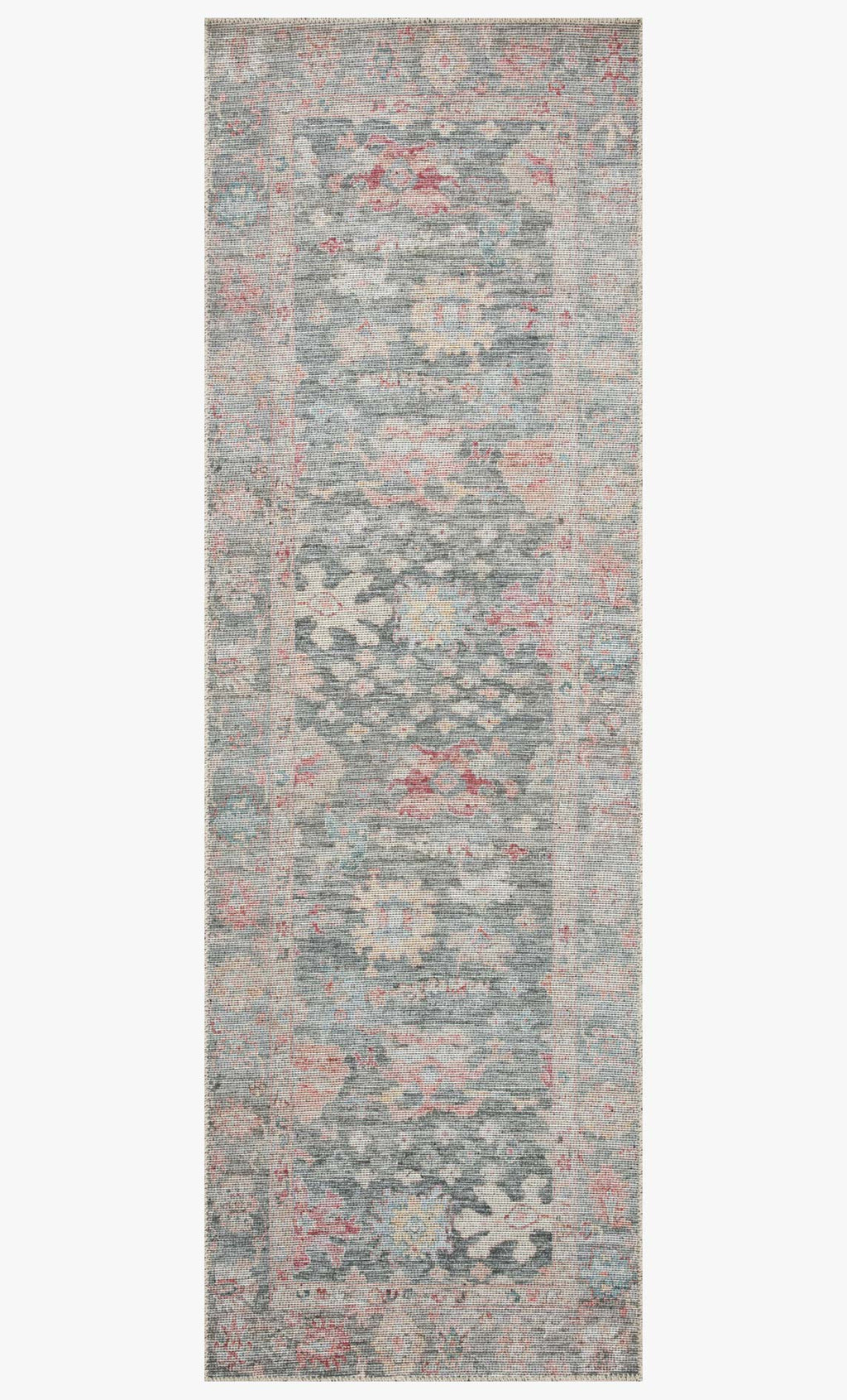 ELY-02 GRAPHITE / MULTI