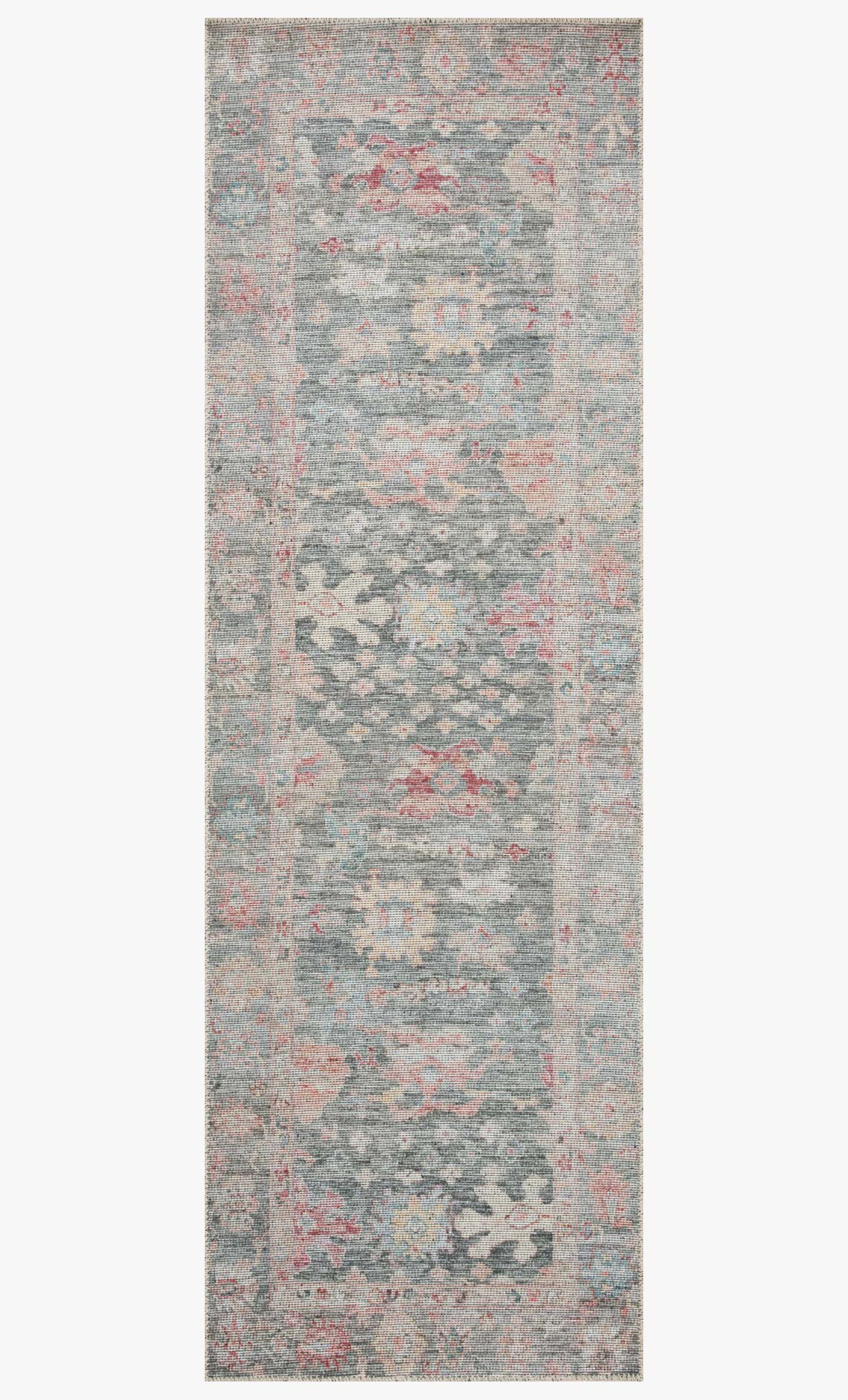 ELY-02 GRAPHITE / MULTI