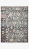 ELY-03 CHARCOAL / MULTI