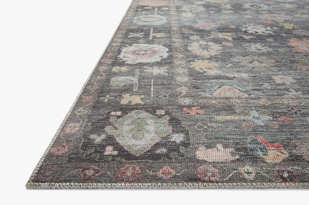 ELY-03 CHARCOAL / MULTI
