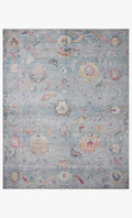 ELY-04 DENIM / MULTI