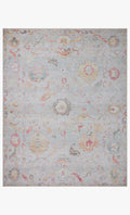 ELY-04 SILVER / MULTI