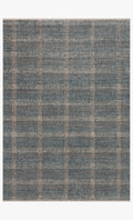 EMB-03 AR BLUE / BEIGE