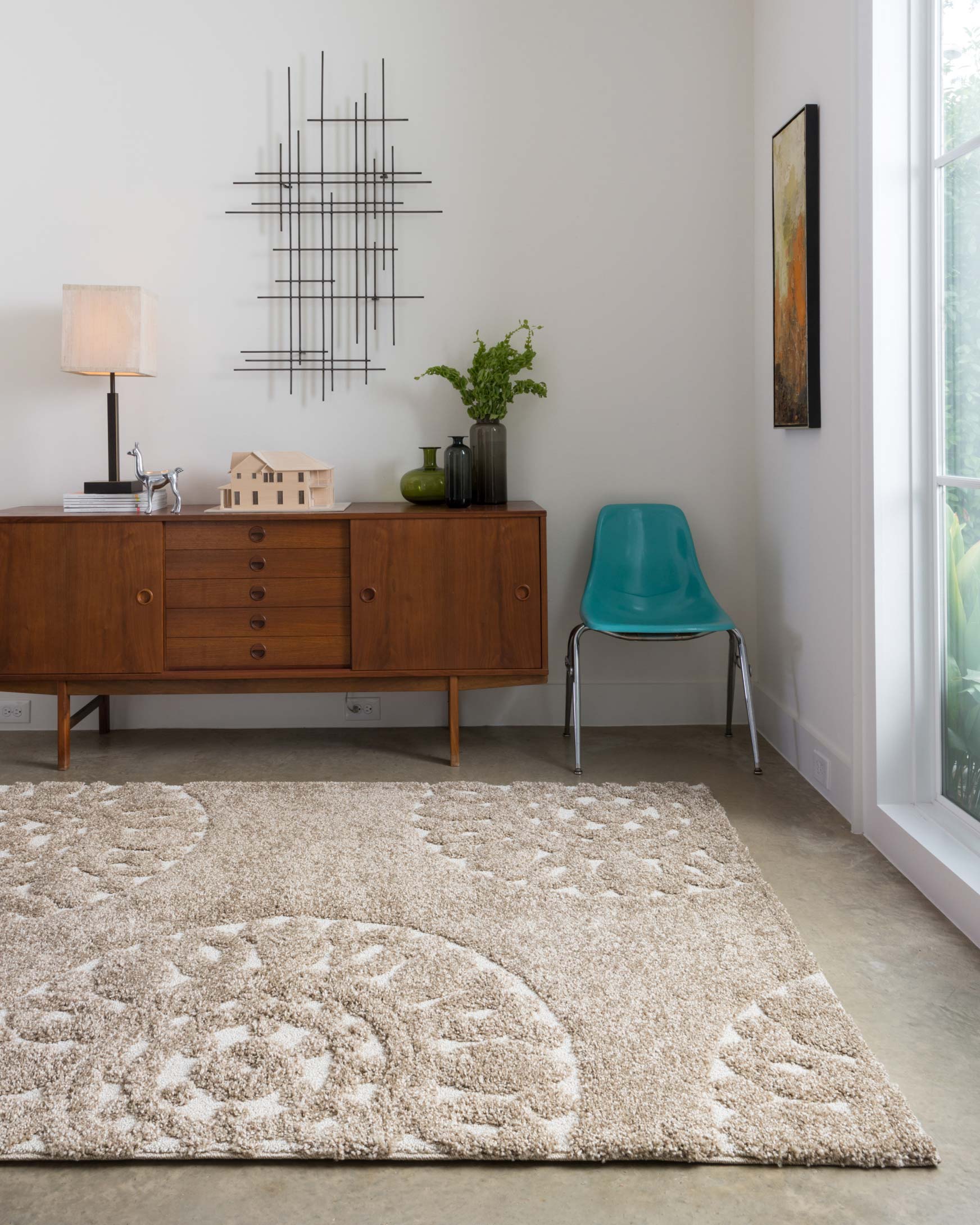 EN-05 BEIGE