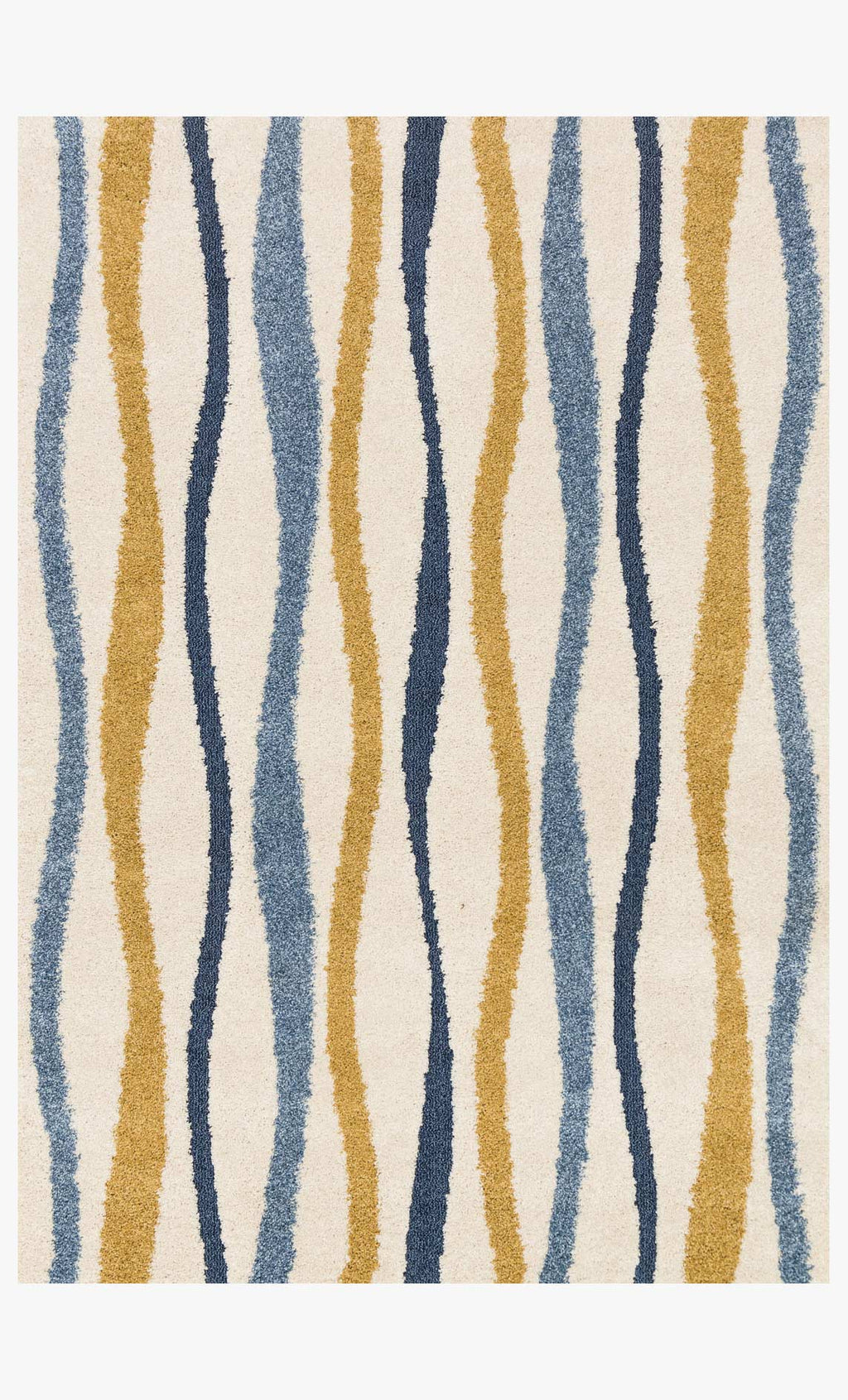EN-16 IVORY / MULTI