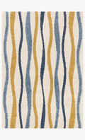 EN-16 IVORY / MULTI
