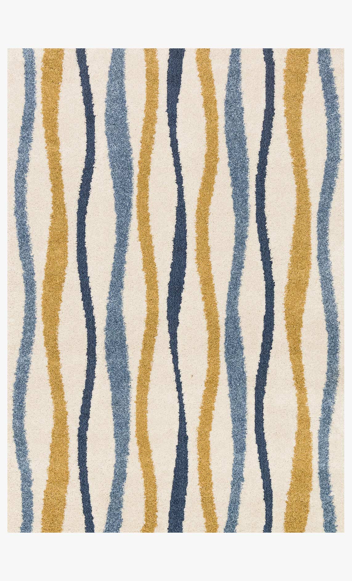 EN-16 IVORY / MULTI