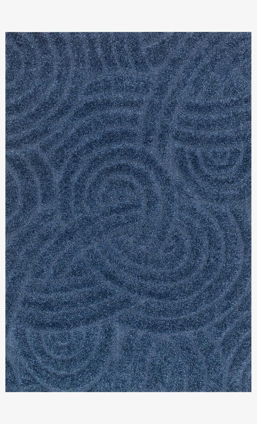 EN-17 NAVY / LT. BLUE