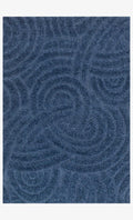 EN-17 NAVY / LT. BLUE