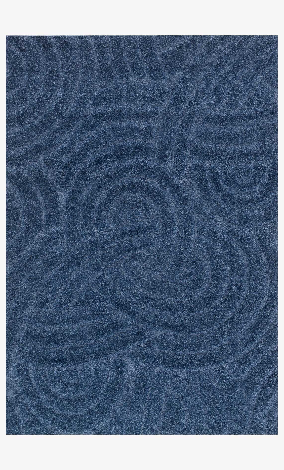 EN-17 NAVY / LT. BLUE