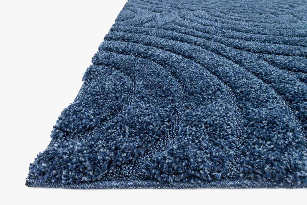EN-17 NAVY / LT. BLUE