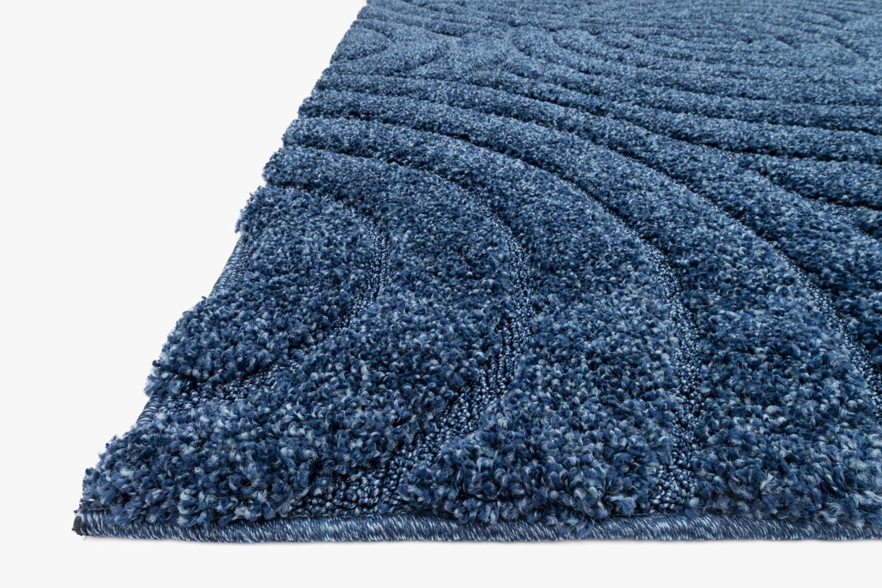EN-17 NAVY / LT. BLUE