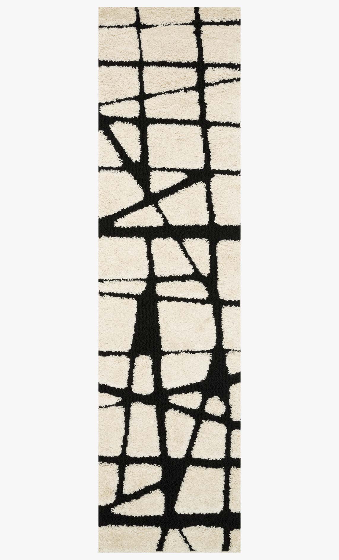 EN-29 WHITE / BLACK