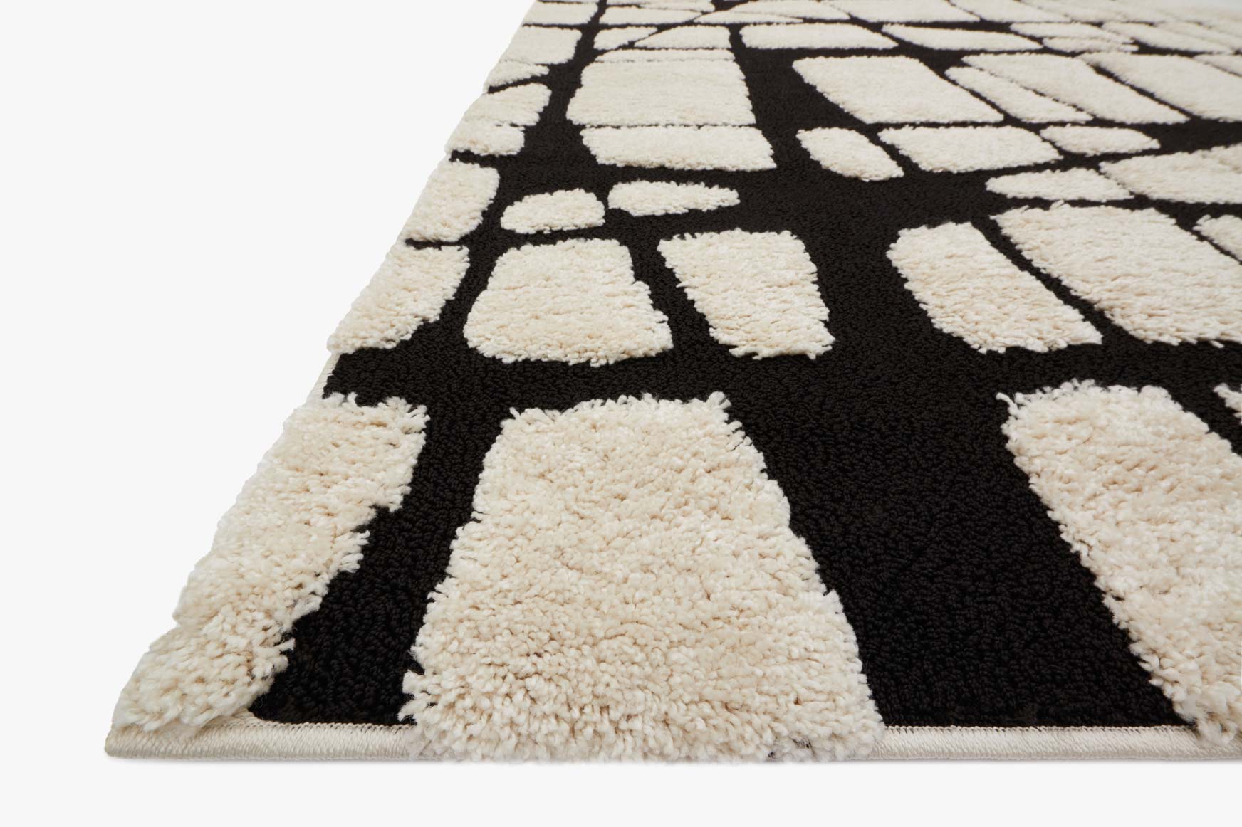 EN-29 WHITE / BLACK