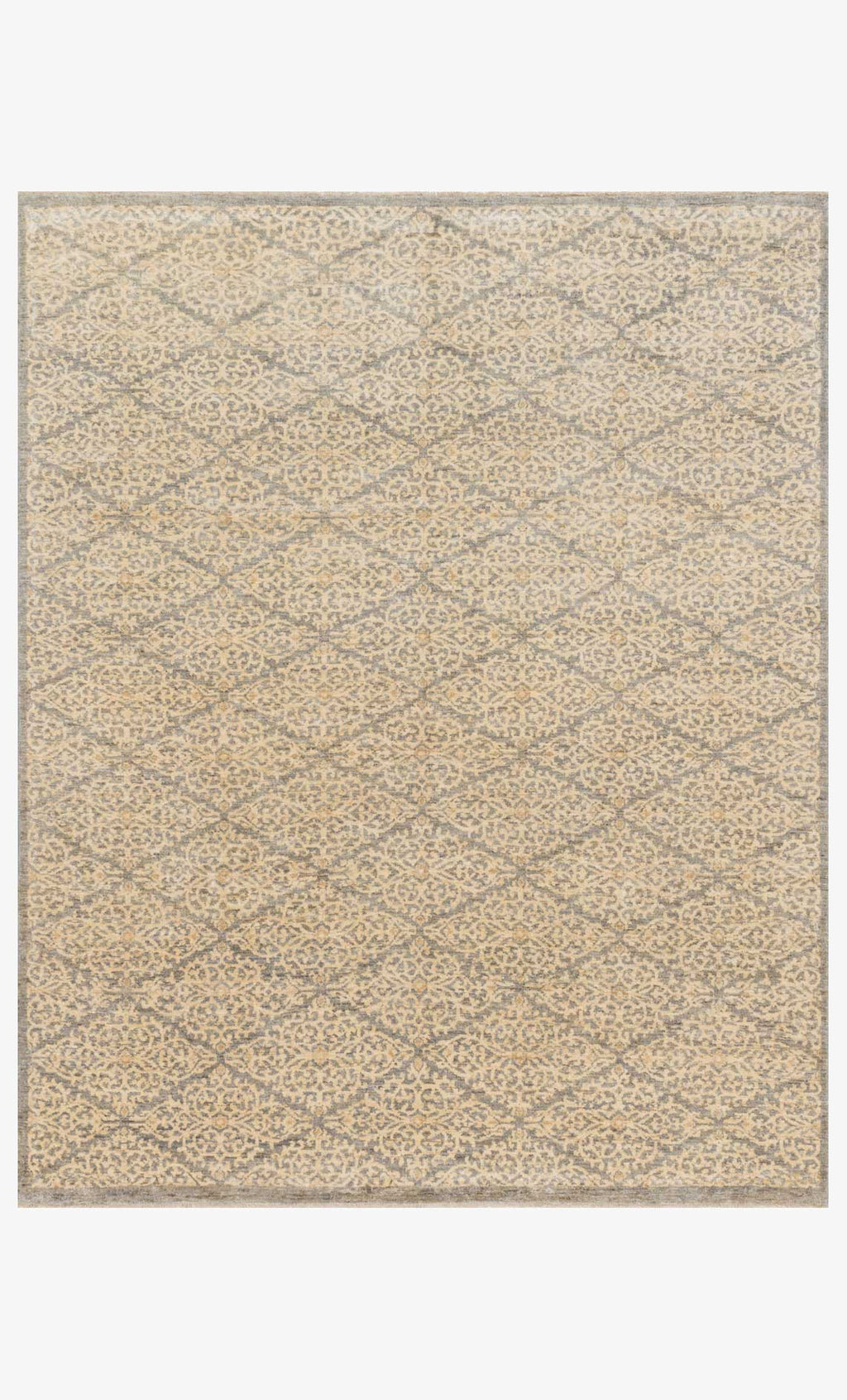EQ-01 SLATE / IVORY