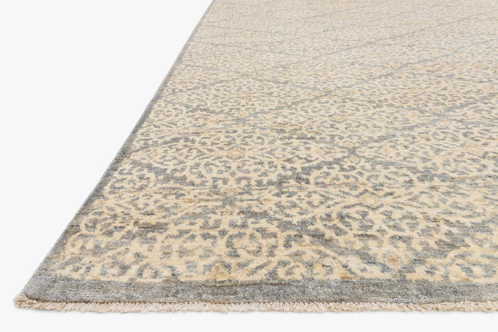 EQ-01 SLATE / IVORY