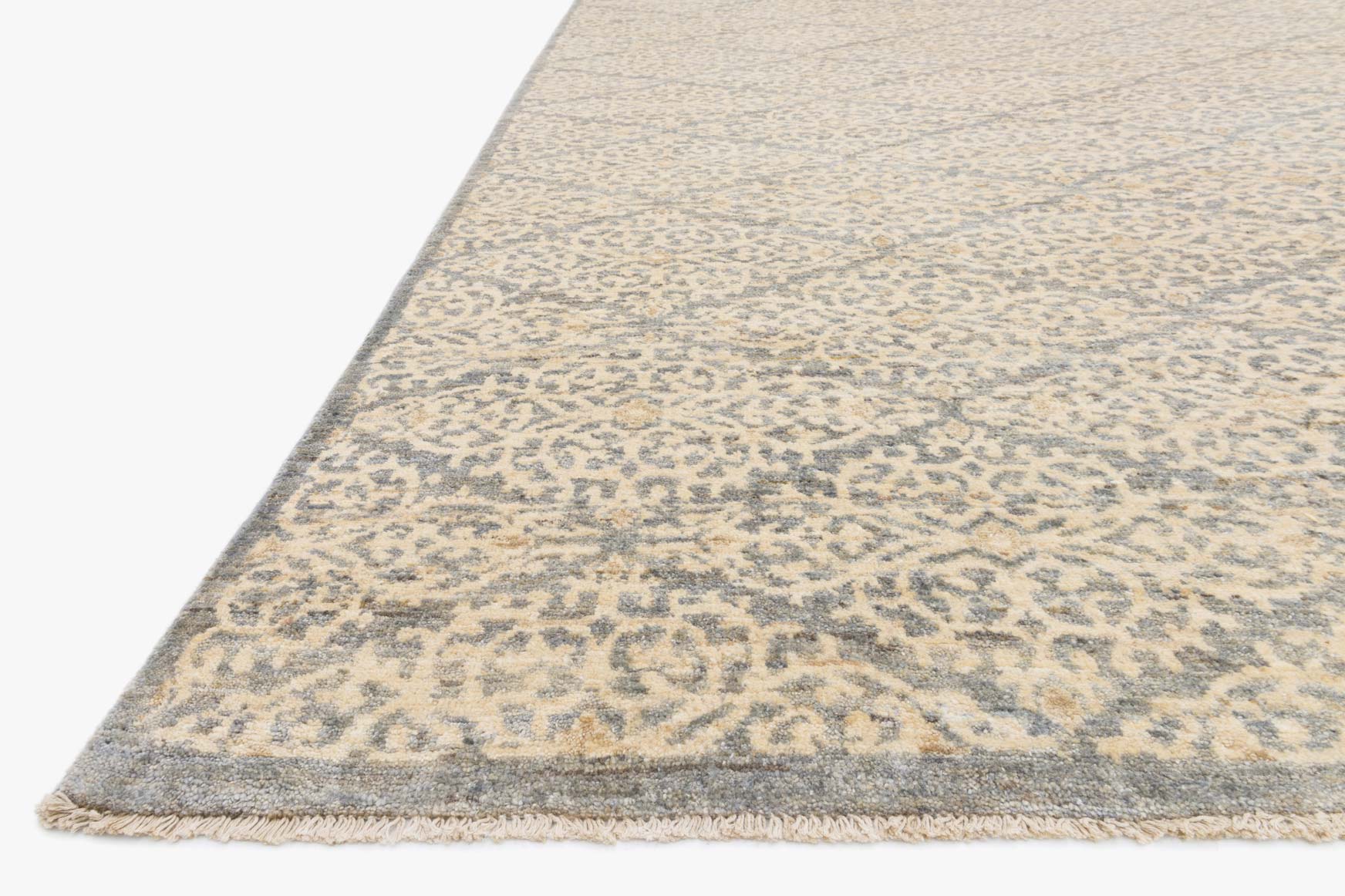 EQ-01 SLATE / IVORY