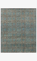 EQ-02 TWILL / BLUE