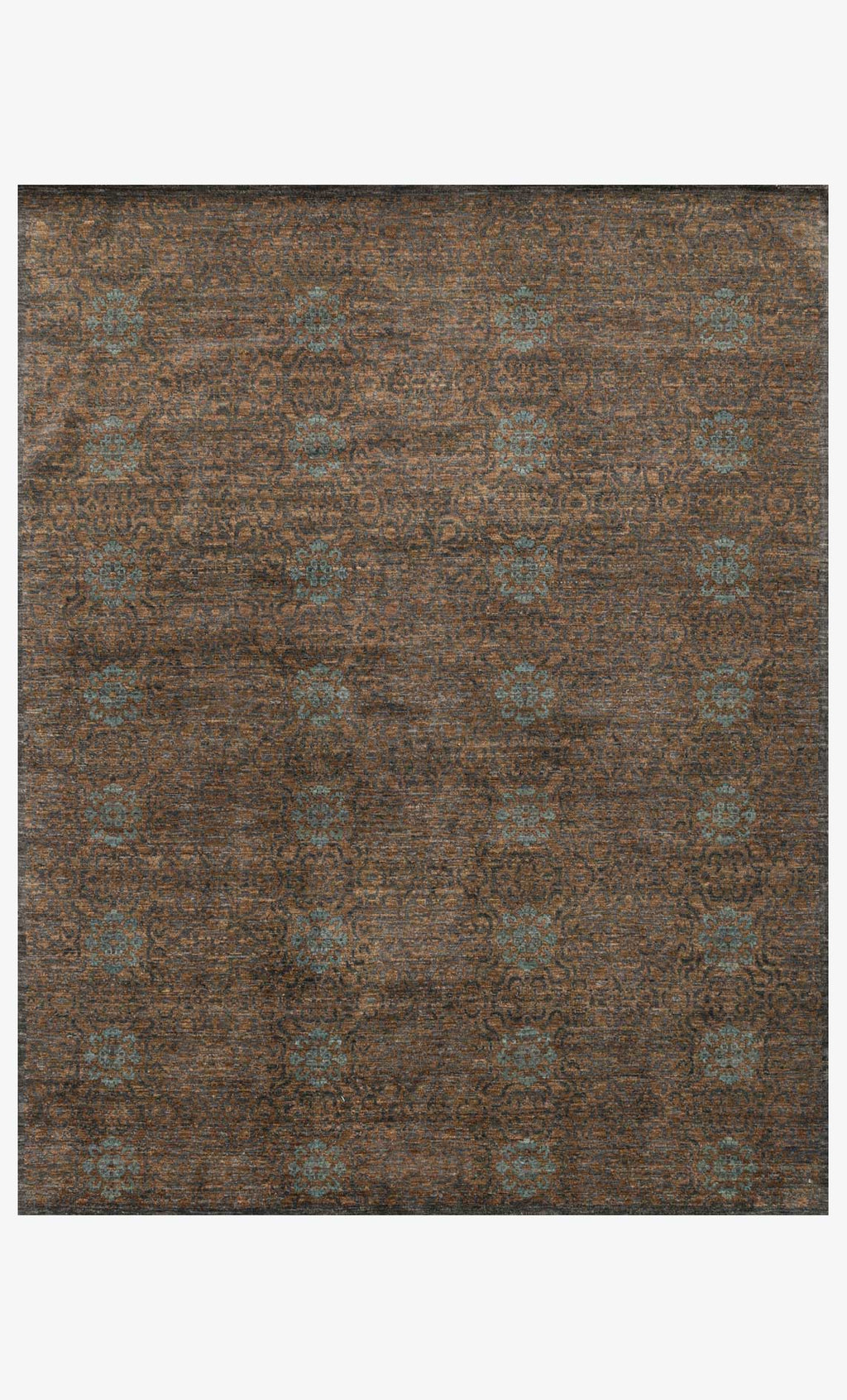 EQ-02 TOBACCO / CHARCOAL