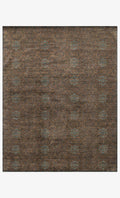 EQ-02 TOBACCO / CHARCOAL