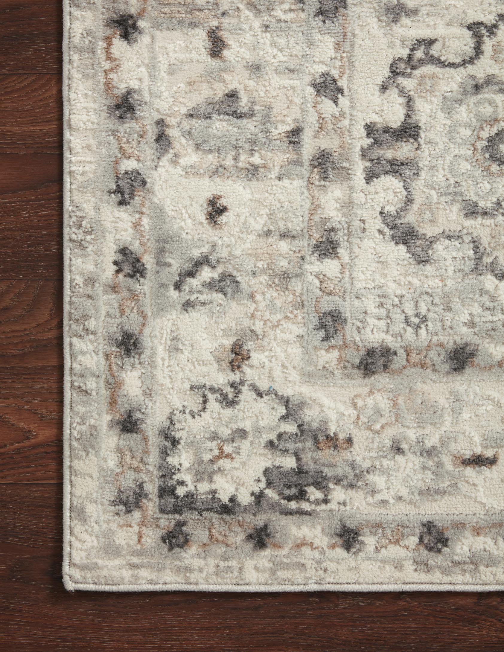 EST-01 IVORY / STONE