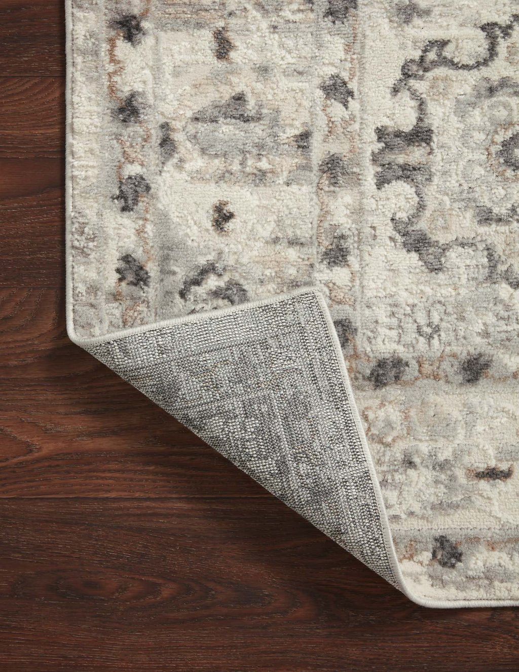 EST-01 IVORY / STONE