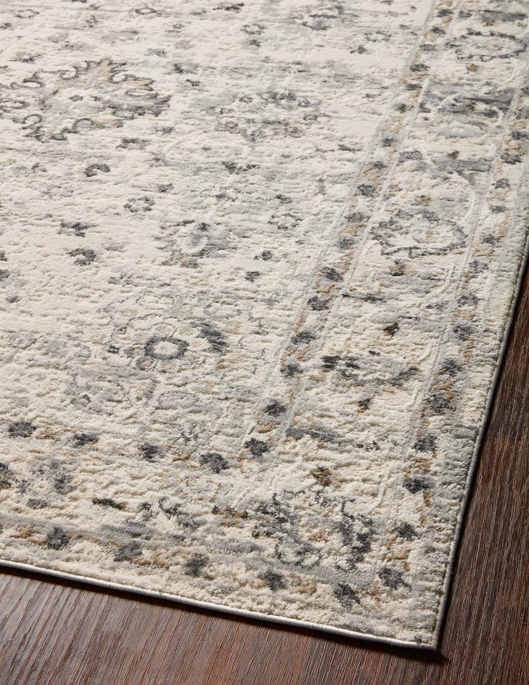 EST-01 IVORY / STONE