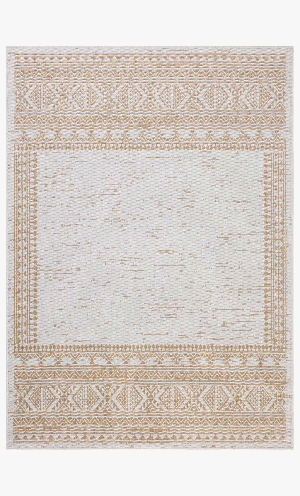 ESN-01 IVORY / WHEAT
