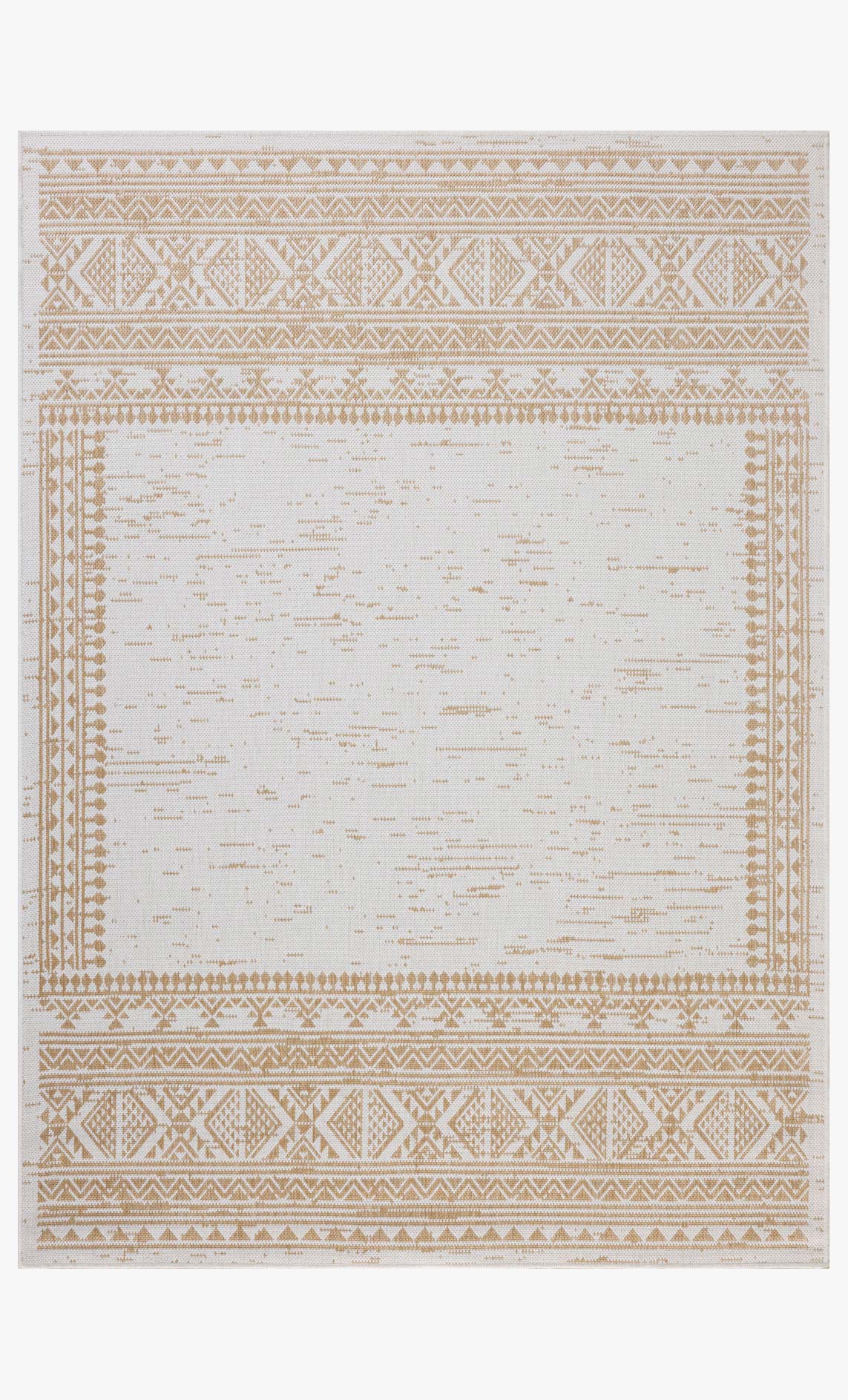ESN-01 IVORY / WHEAT
