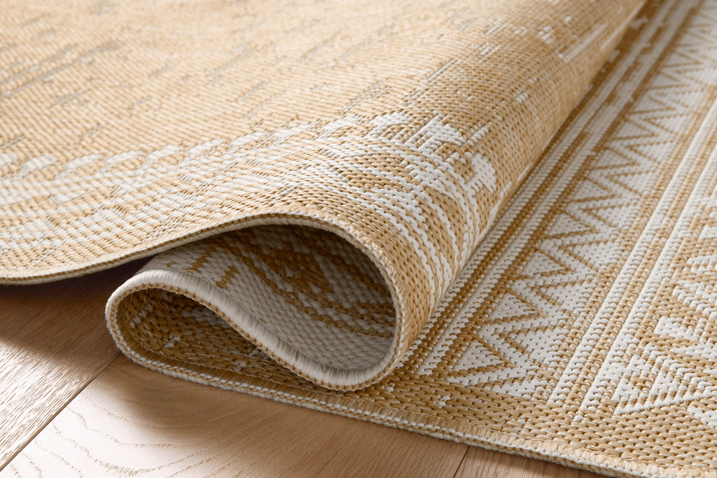 ESN-01 IVORY / WHEAT