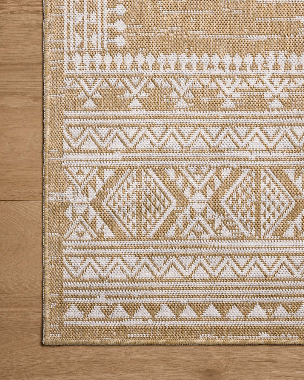 ESN-01 IVORY / WHEAT