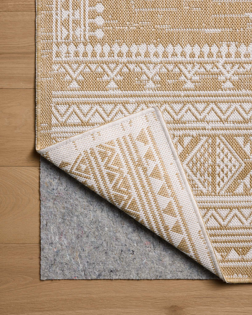 ESN-01 IVORY / WHEAT