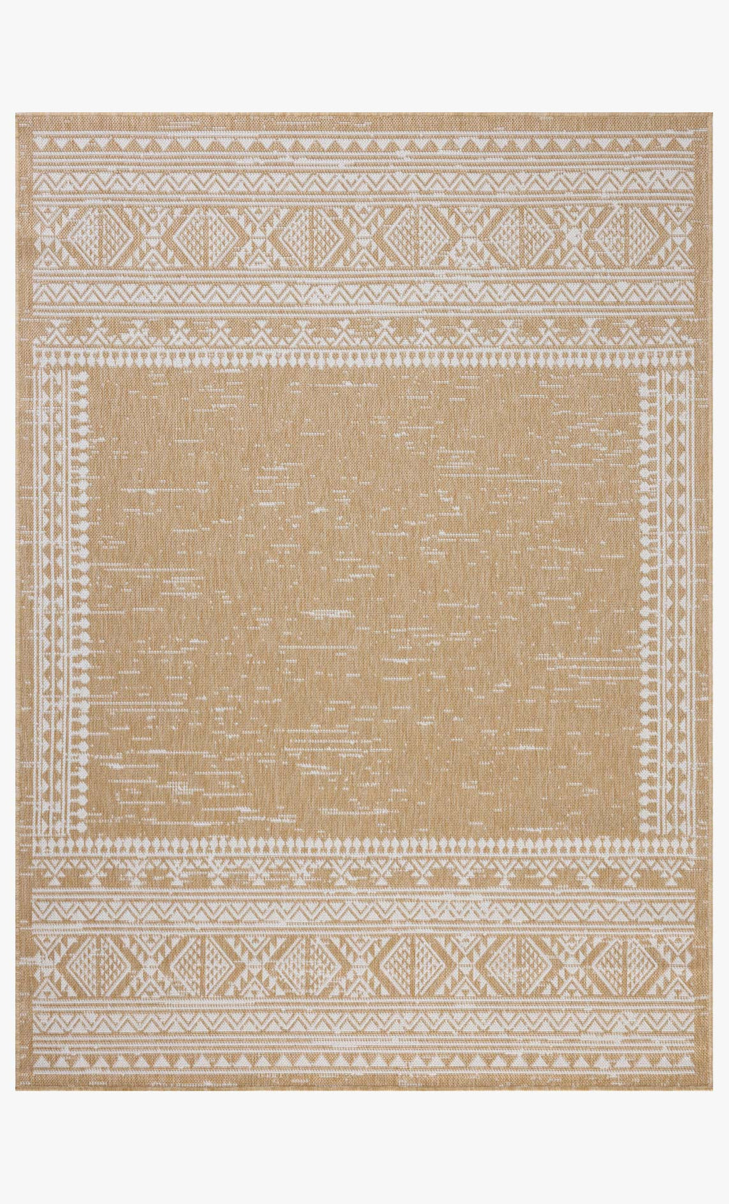 ESN-01 IVORY / WHEAT