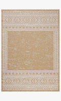 ESN-01 IVORY / WHEAT