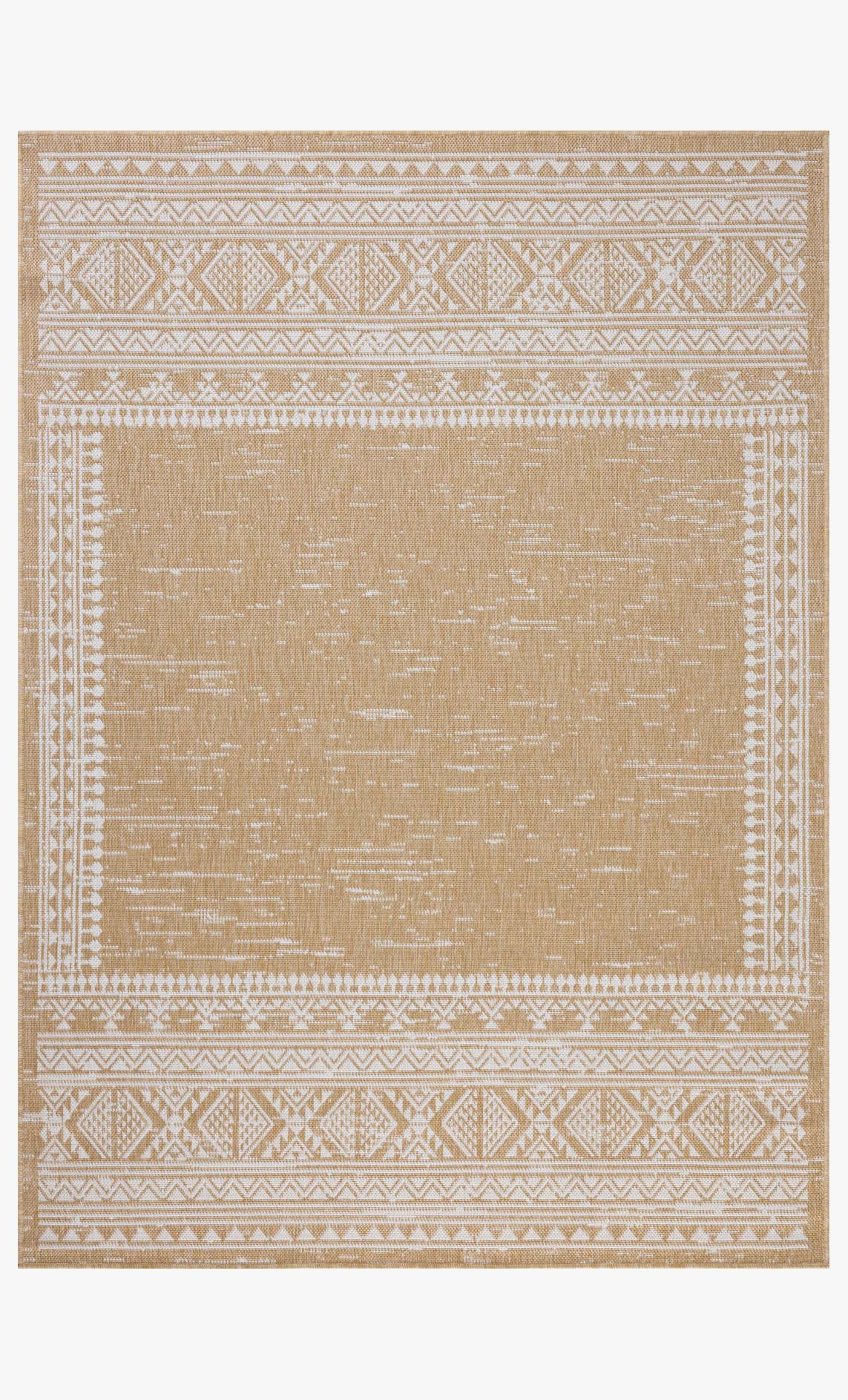 ESN-01 IVORY / WHEAT