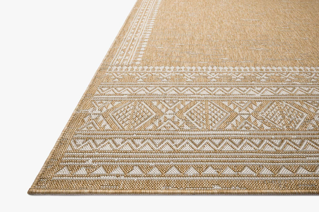 ESN-01 IVORY / WHEAT