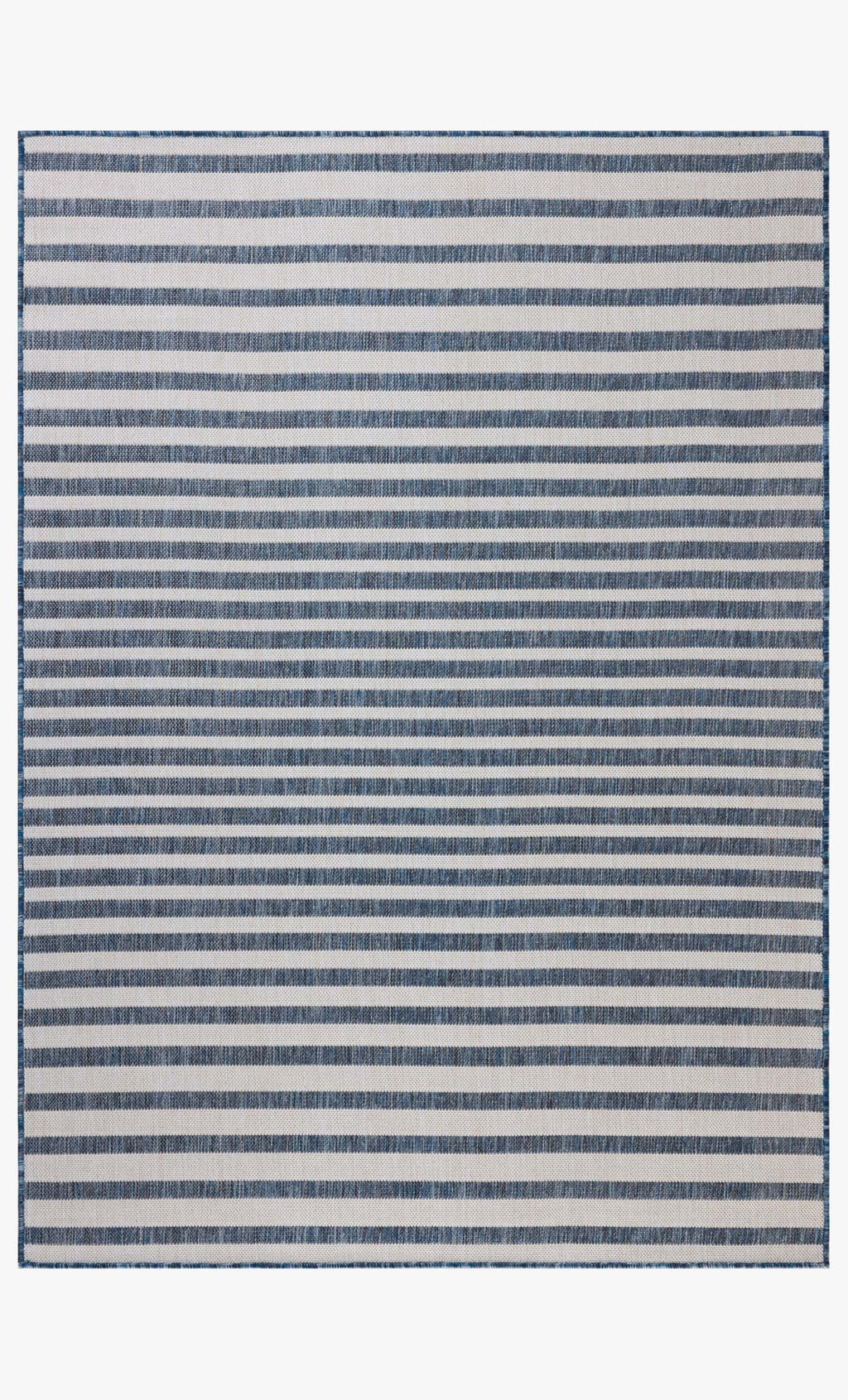 ESN-03 DENIM / IVORY