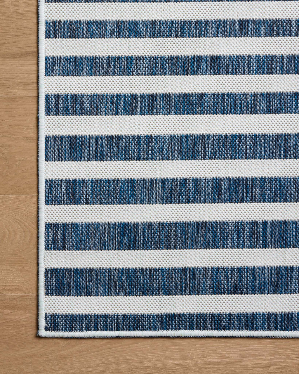 ESN-03 DENIM / IVORY